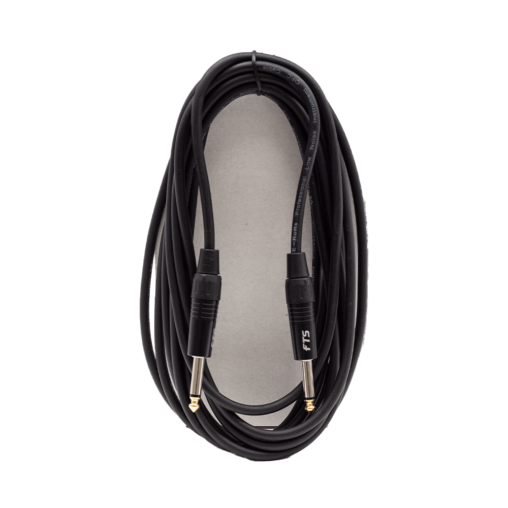 FTS 5M Jack to Jack Cable TJ03*2