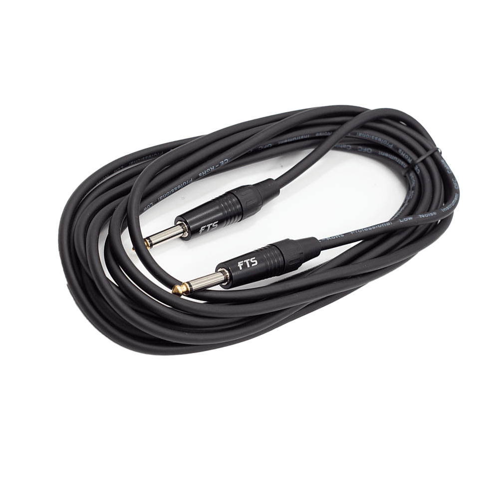 FTS 5M Jack to Jack Cable TJ03*2