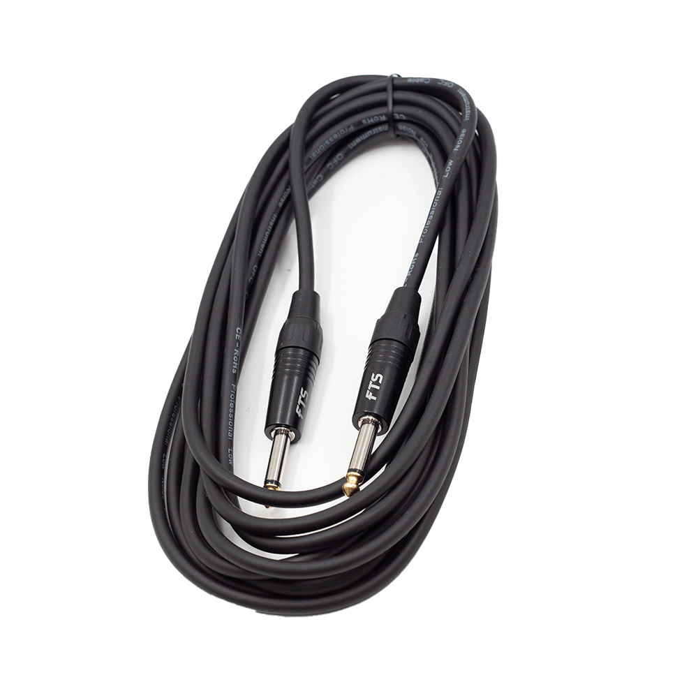 FTS 5M Jack to Jack Cable TJ03*2