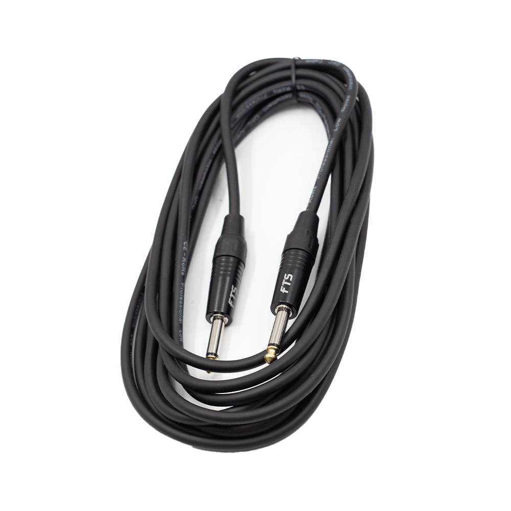 FTS 5M Jack to Jack Cable TJ03*2