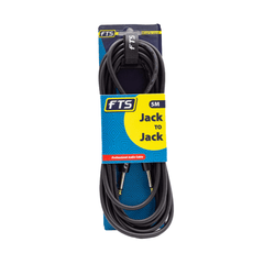 FTS 5M Jack to Jack Cable TJ03*2