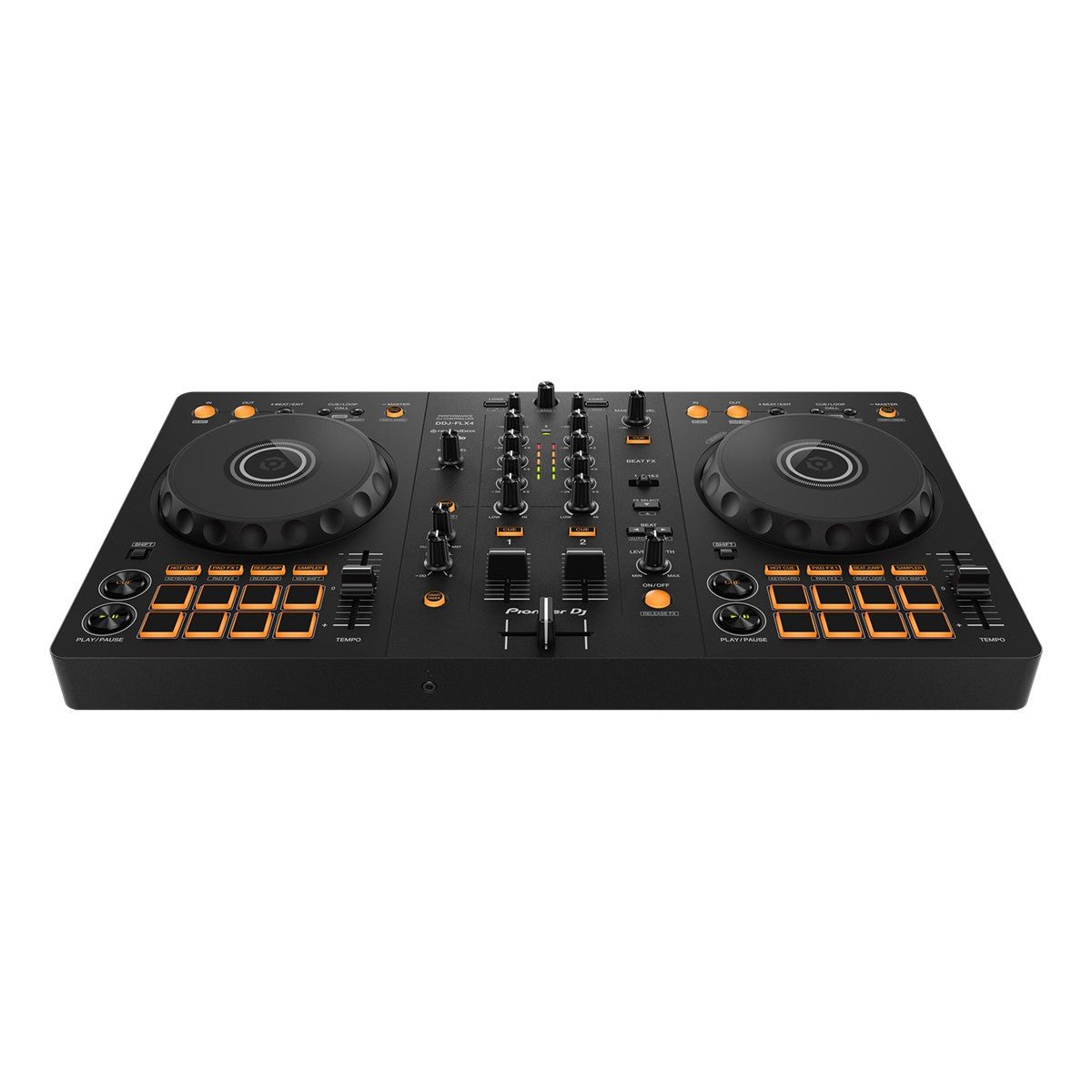 Pioneer DJ Controller DDJ-FLX4