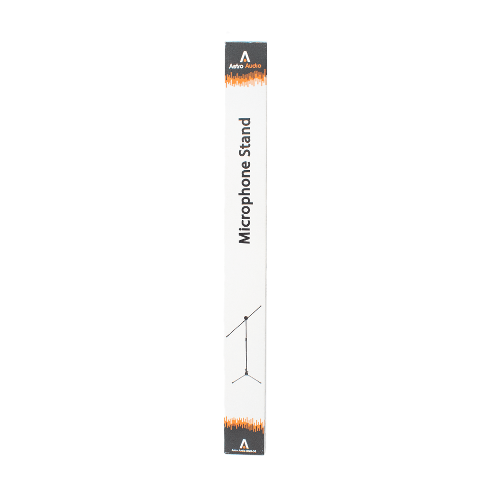 Astro Audio Microphone Stand DMS-05