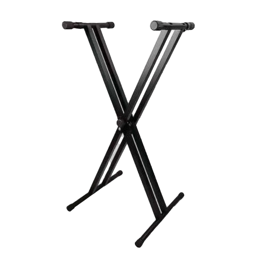 Astro Audio Double Brace Keyboard Stand DKS-03