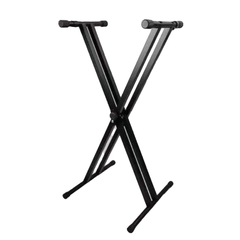 Astro Audio Double Brace Keyboard Stand DKS-03