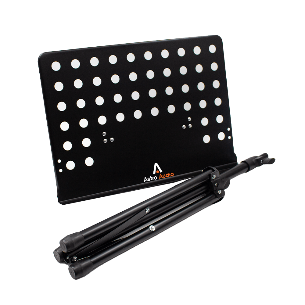 Astro Audio Sheet Music Stand DMS-02