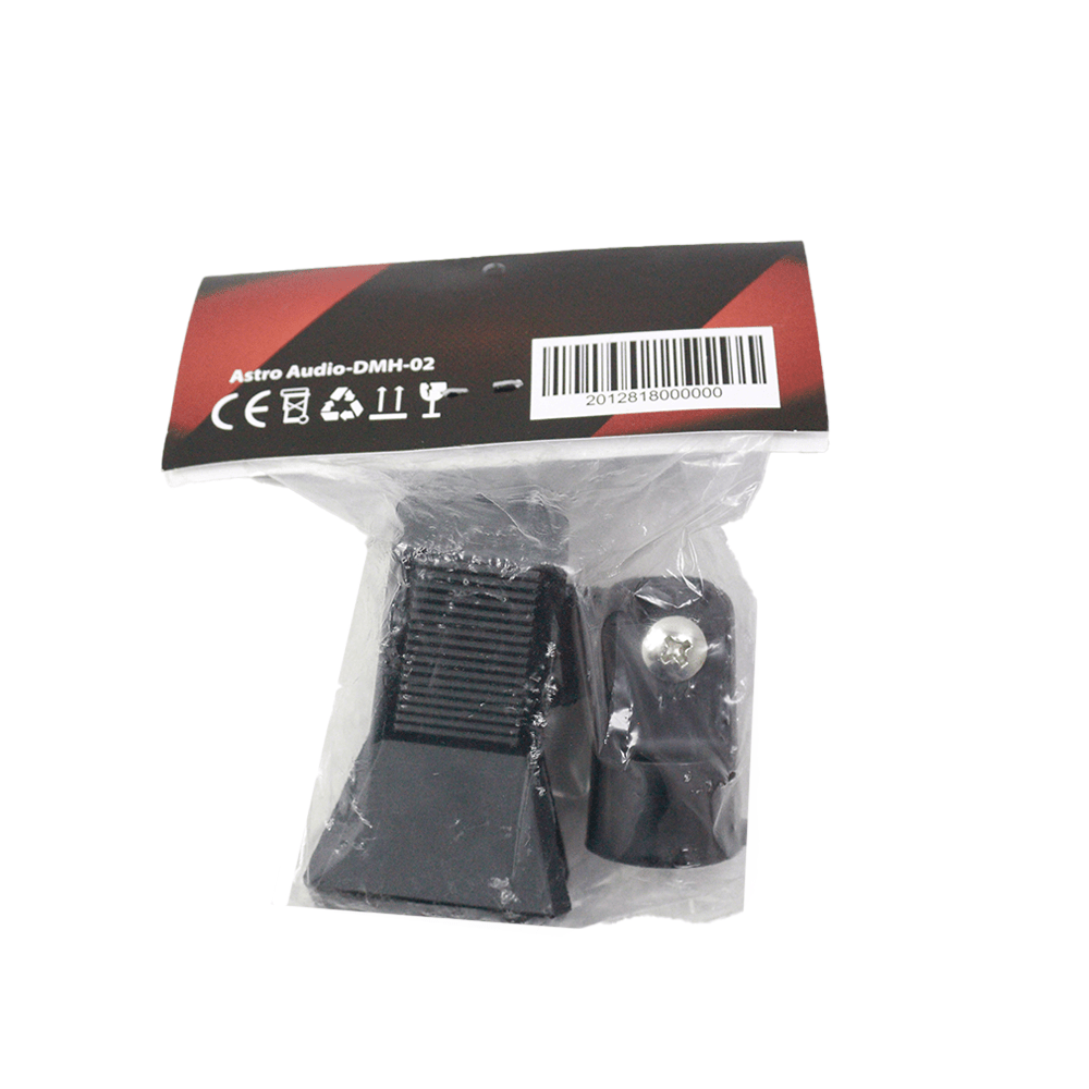 Astro Audio Microphone Holder DMH-02