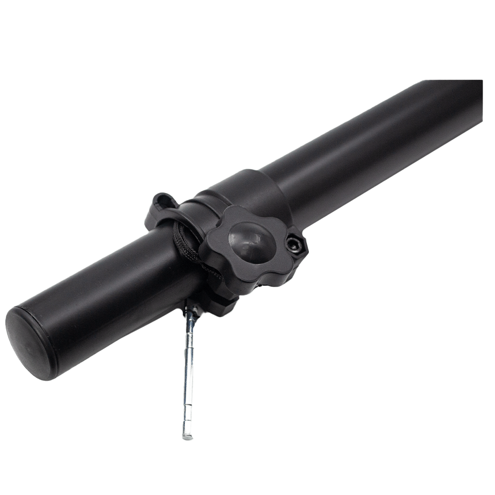Astro Audio Bass Speaker Pole Stand DSS-18/DSS48