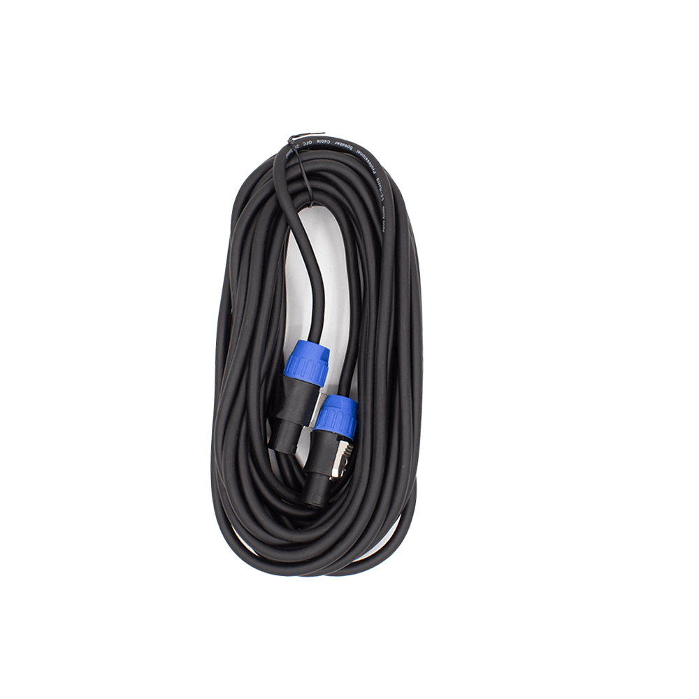 Astro Audio 10M Speakon to Speakon TSC033*2/10M