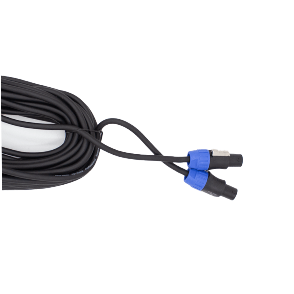Astro Audio 10M Speakon to Speakon TSC033*2/10M