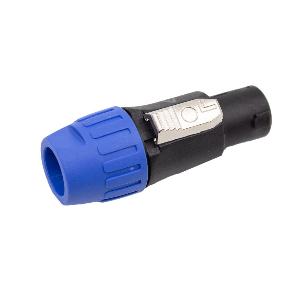 Astro Audio-Tsc033 Speakon Male Plug 4pin