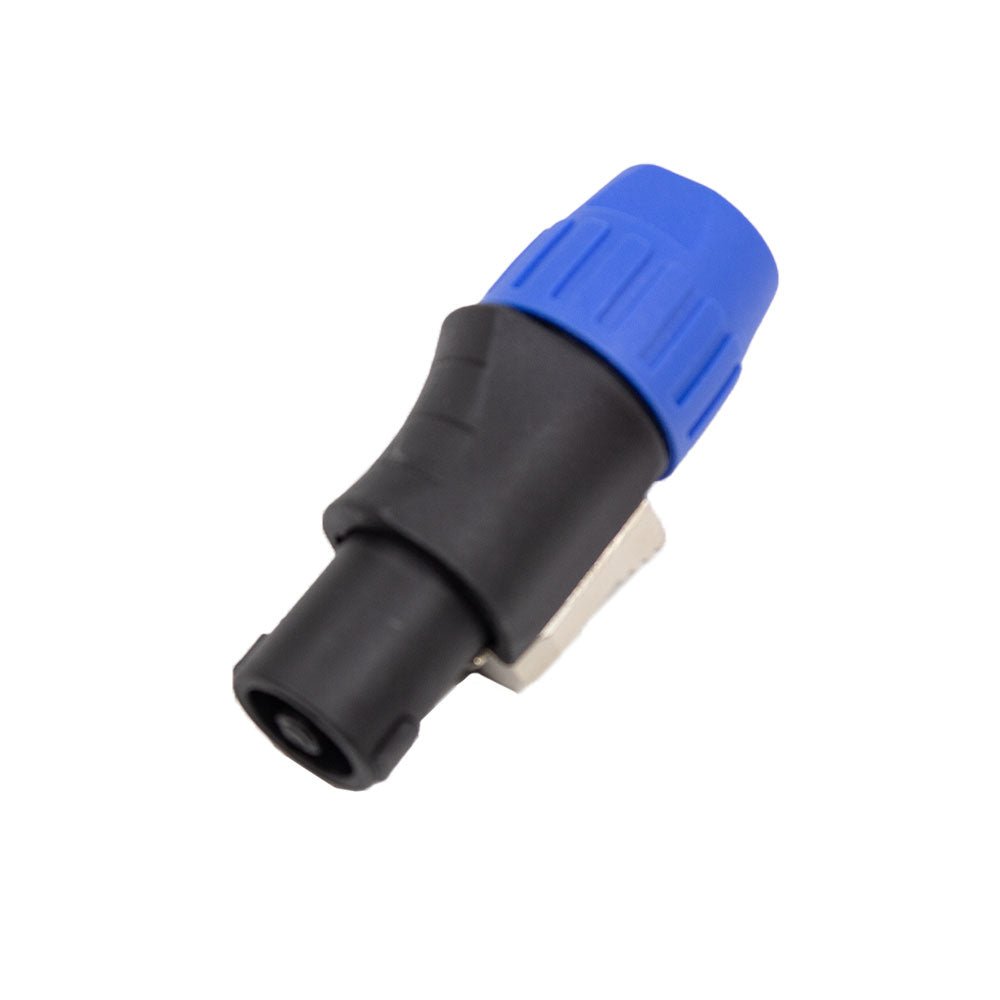 Astro Audio-Tsc033 Speakon Male Plug 4pin