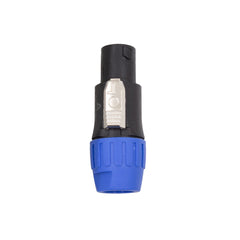 Astro Audio-Tsc033 Speakon Male Plug 4pin