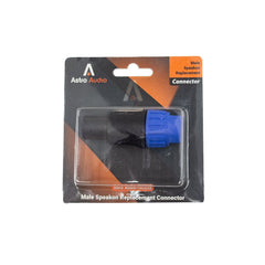 Astro Audio-Tsc033 Speakon Male Plug 4pin