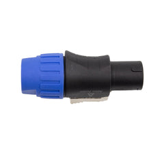 Astro Audio-Tsc033 Speakon Male Plug 4pin