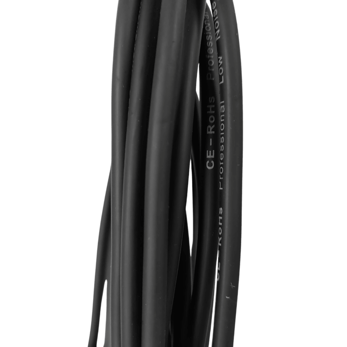 Astro Audio 6.35mm to 6.35mm Guitar Cable 6m Tj003/Tj054/6m