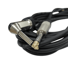 Astro Audio 6.35mm to 6.35mm Guitar Cable 6m Tj003/Tj054/6m