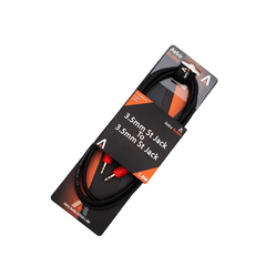 Astro Audio 3.5mm St To 3.5mm St Cable C353518