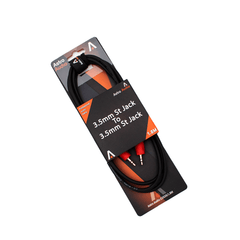 Astro Audio 3.5mm St To 3.5mm St Cable C353518