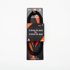 Astro Audio 3.5mm St To 3.5mm St Cable C353518