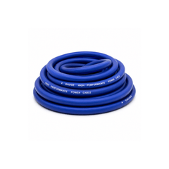 Ice Power Amp Wiring Kit 4 Gauge IPW-4PB