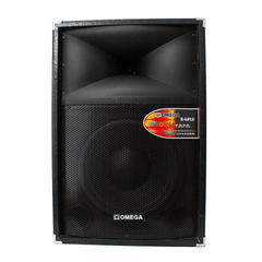 Omega 12'' Passive Speaker X-L01A