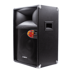 Omega 12'' Passive Speaker X-L01A