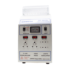 Omega 450W Inverter OP-W450