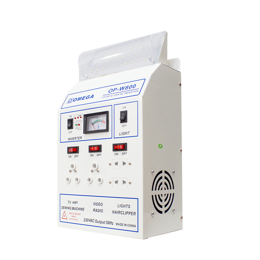 Omega 800W Inverter OP-W800