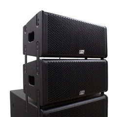 Active Line Array Speaker System FTS-XT-218S