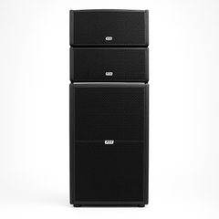 Active Line Array Speaker System FTS-XT-218S