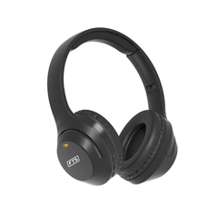 FTS Pure Audio Bluetooth Headphone Black FTS-KD55 BK