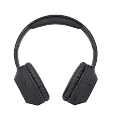 FTS Pure Audio Bluetooth Headphone Black FTS-KD55 BK