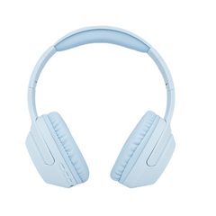 FTS Pure Audio Bluetooth Headphone Blue FTS-KD55 BL