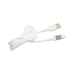 Klgo 60W Type-C Fast Charging Cable S-62 WH