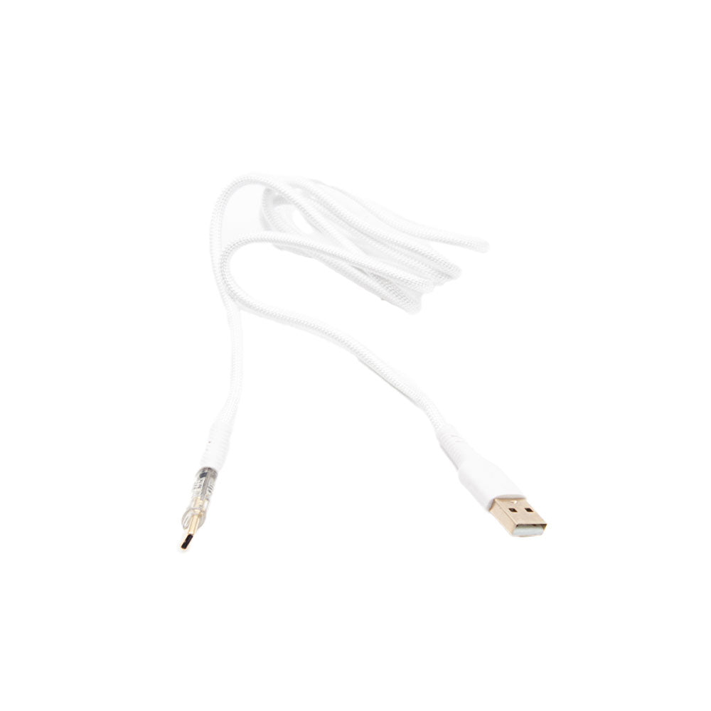 Klgo 60W Type-C Fast Charging Cable S-62 WH