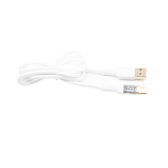 Klgo 60W Type-C Fast Charging Cable S-62 WH