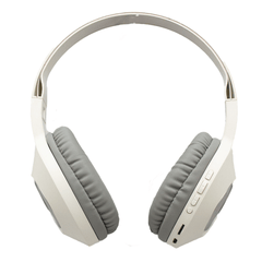 Klgo Wireless Headset White B-3 WH