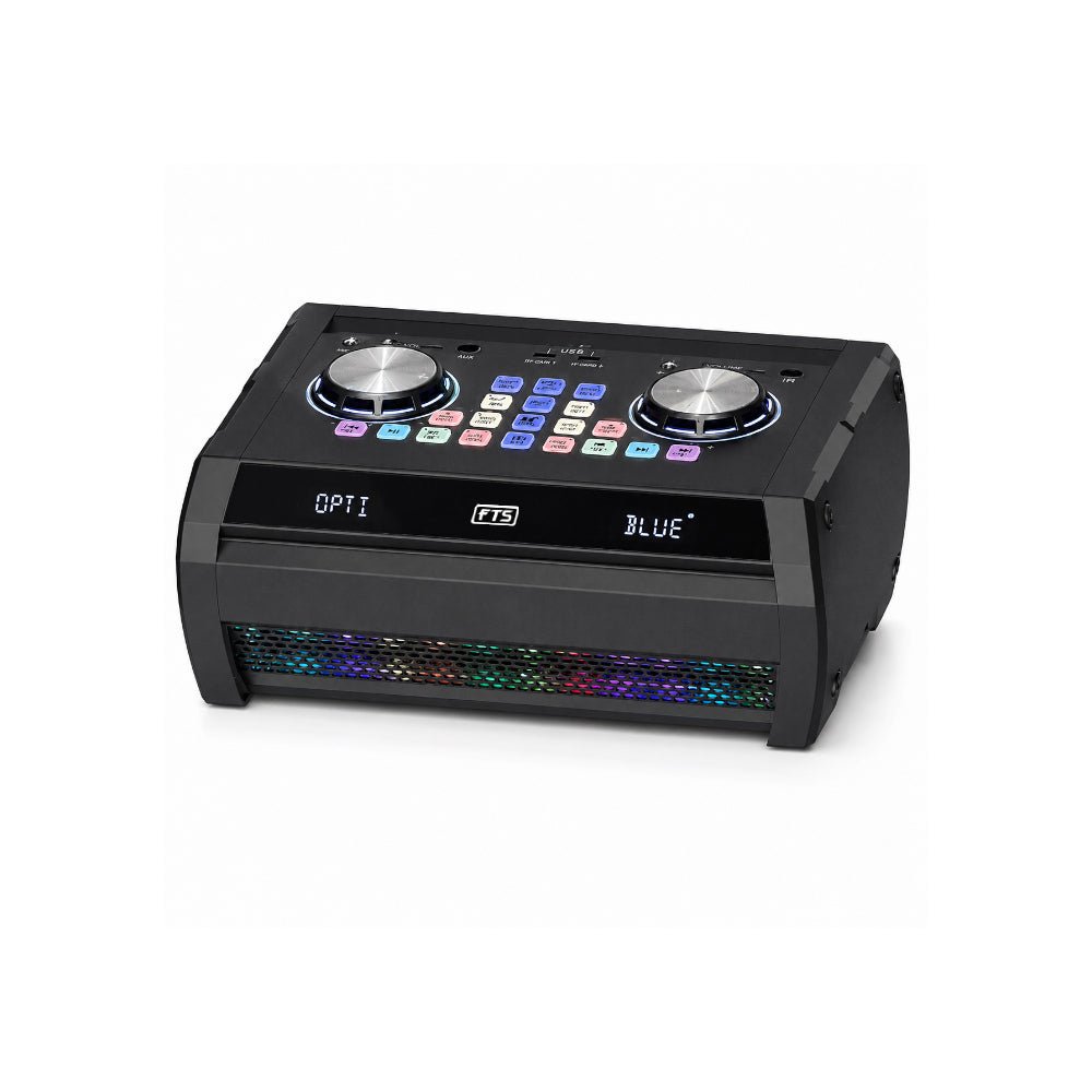 FTS Morethetho Bluetooth Speaker System FTS-1800