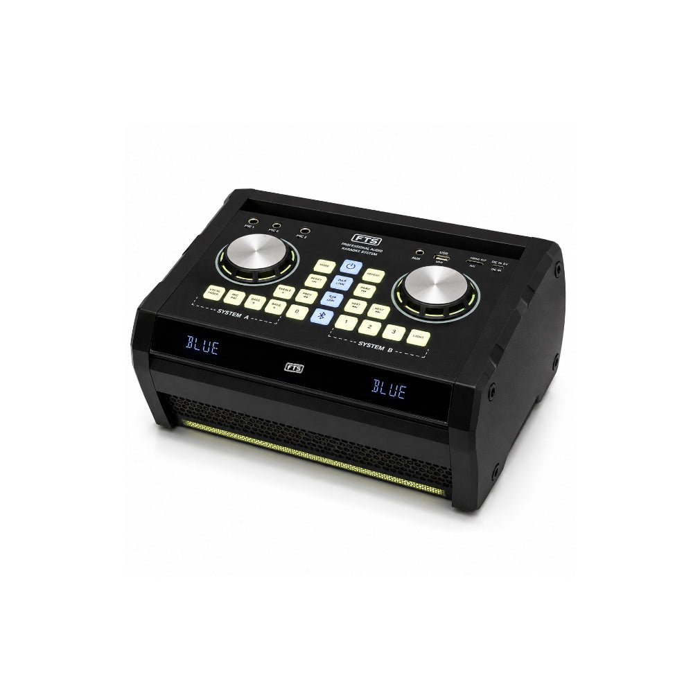 FTS Morethetho Bluetooth Speaker System FTS-1800