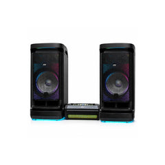 FTS Morethetho Bluetooth Speaker System FTS-1800