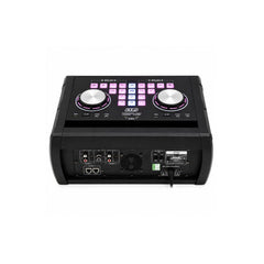 FTS Morethetho Bluetooth Speaker System FTS-1800