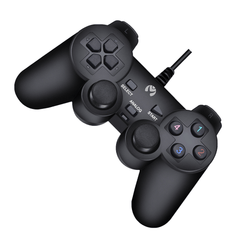 Mikuso Game Pad Black GP-USB006 BK