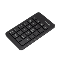 Mikuso Wired Numeric Keypad Black KB-047U BK