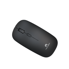 Mikuso Wireless Mouse Black MOS-W103 BK