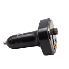Mikuso Bluetooth Version 5.0,Noise reduction Modulator Black CHR-B020 BK