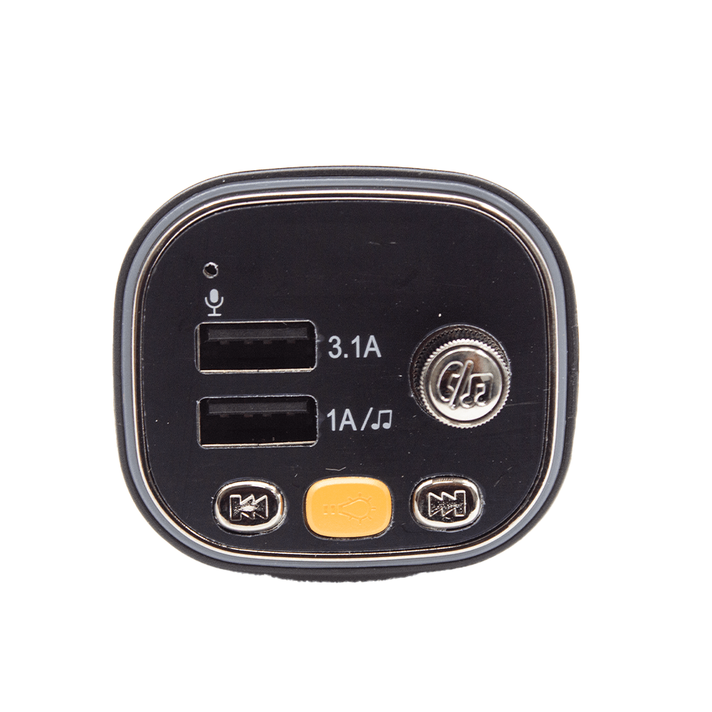 Mikuso Bluetooth Version 5.0,Noise reduction Modulator Black CHR-B020 BK