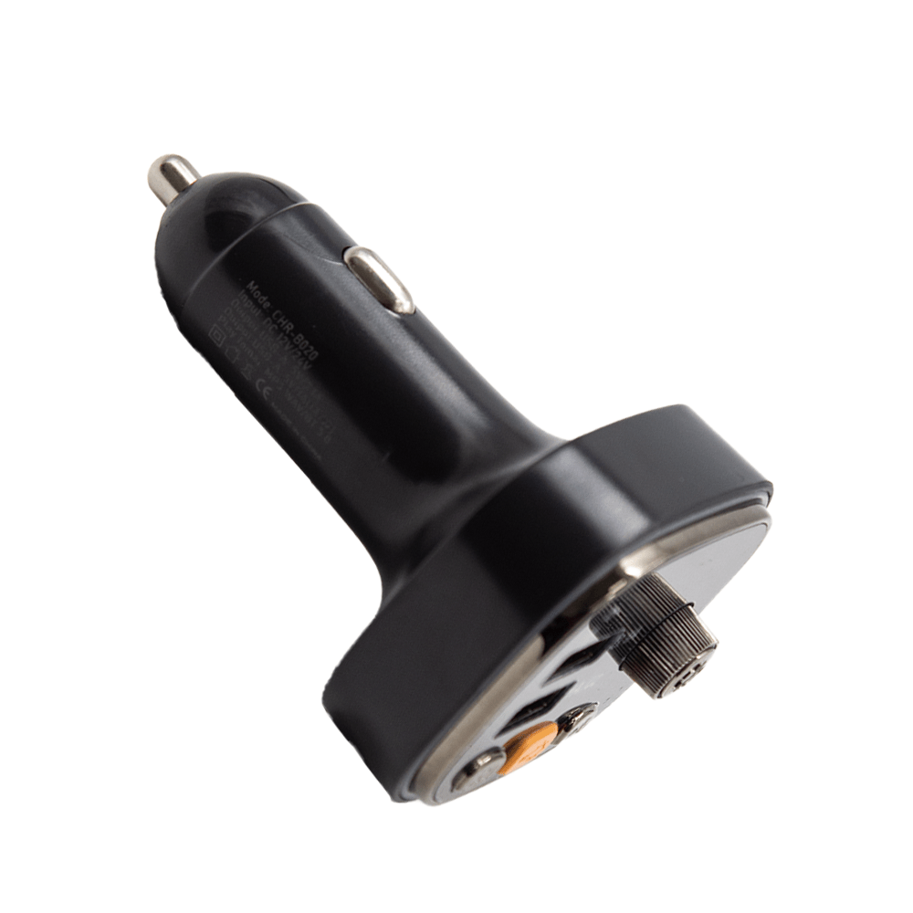 Mikuso Bluetooth Version 5.0,Noise reduction Modulator Black CHR-B020 BK