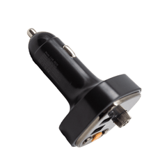 Mikuso Bluetooth Version 5.0,Noise reduction Modulator Black CHR-B020 BK