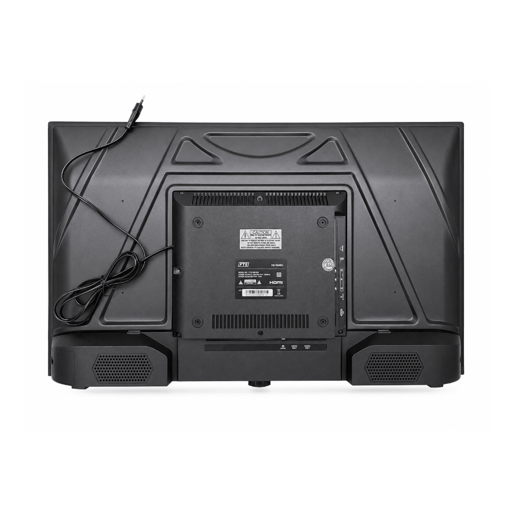 FTS 32" Smart HD LED TV OM1832S